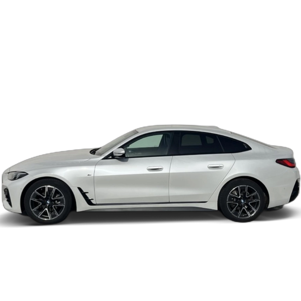 Renting BMW Serie 4 420d Gran Coupe 140 kW (190 CV) 2 15