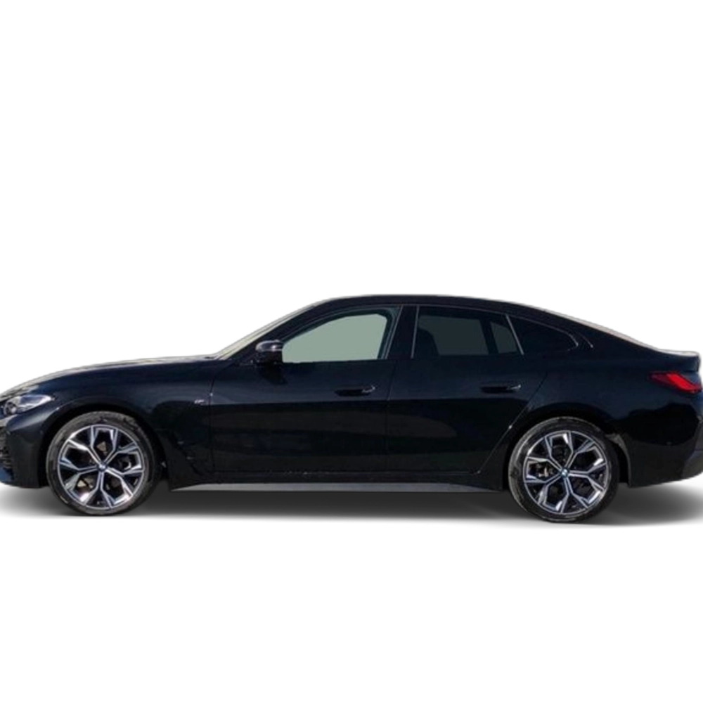 Renting BMW Serie 4 420d Gran Coupe 140 kW (190 CV) 2 16