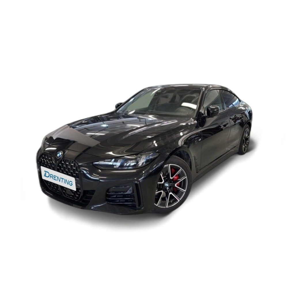 BMW Serie 4 420d Gran Coupe 140 kW (190 CV) 2 17
