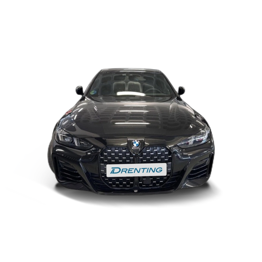 Renting BMW Serie 4 420d Gran Coupe 140 kW (190 CV) 2 17