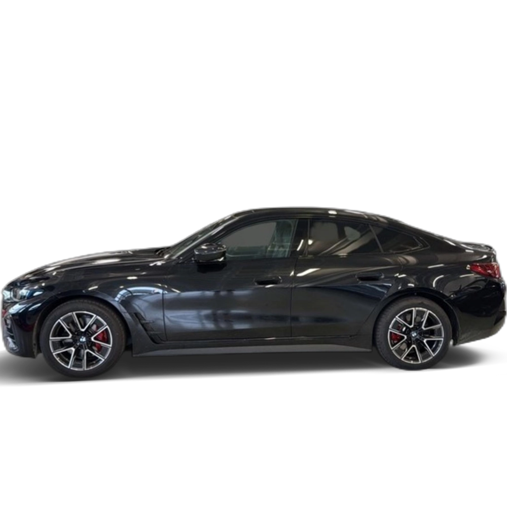 Renting BMW Serie 4 420d Gran Coupe 140 kW (190 CV) 2 17