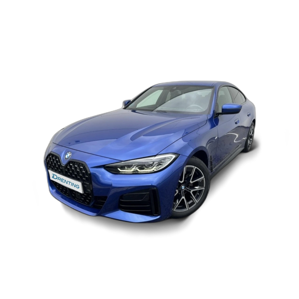BMW Serie 4 420d Gran Coupe 140 kW (190 CV) 2 19