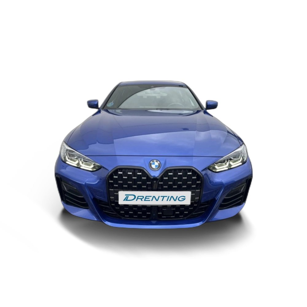 Renting BMW Serie 4 420d Gran Coupe 140 kW (190 CV) 2 19