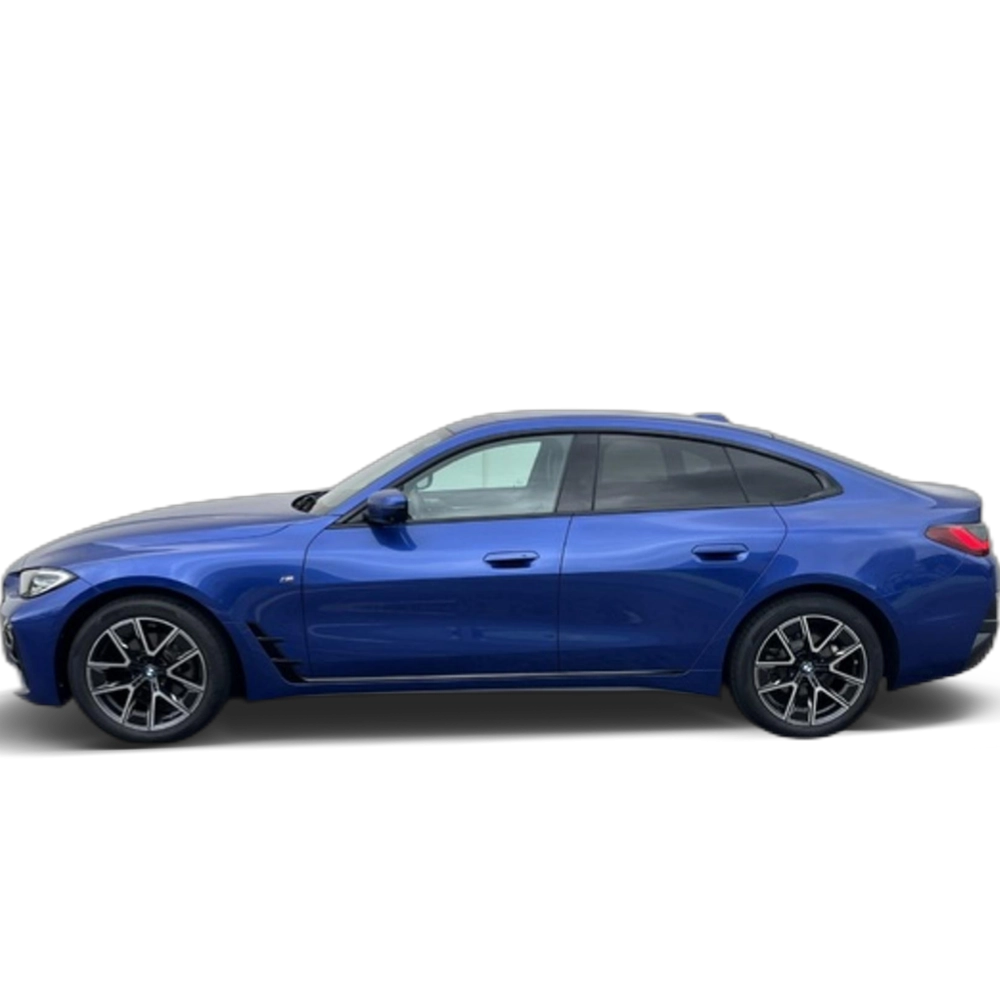 Renting BMW Serie 4 420d Gran Coupe 140 kW (190 CV) 2 19
