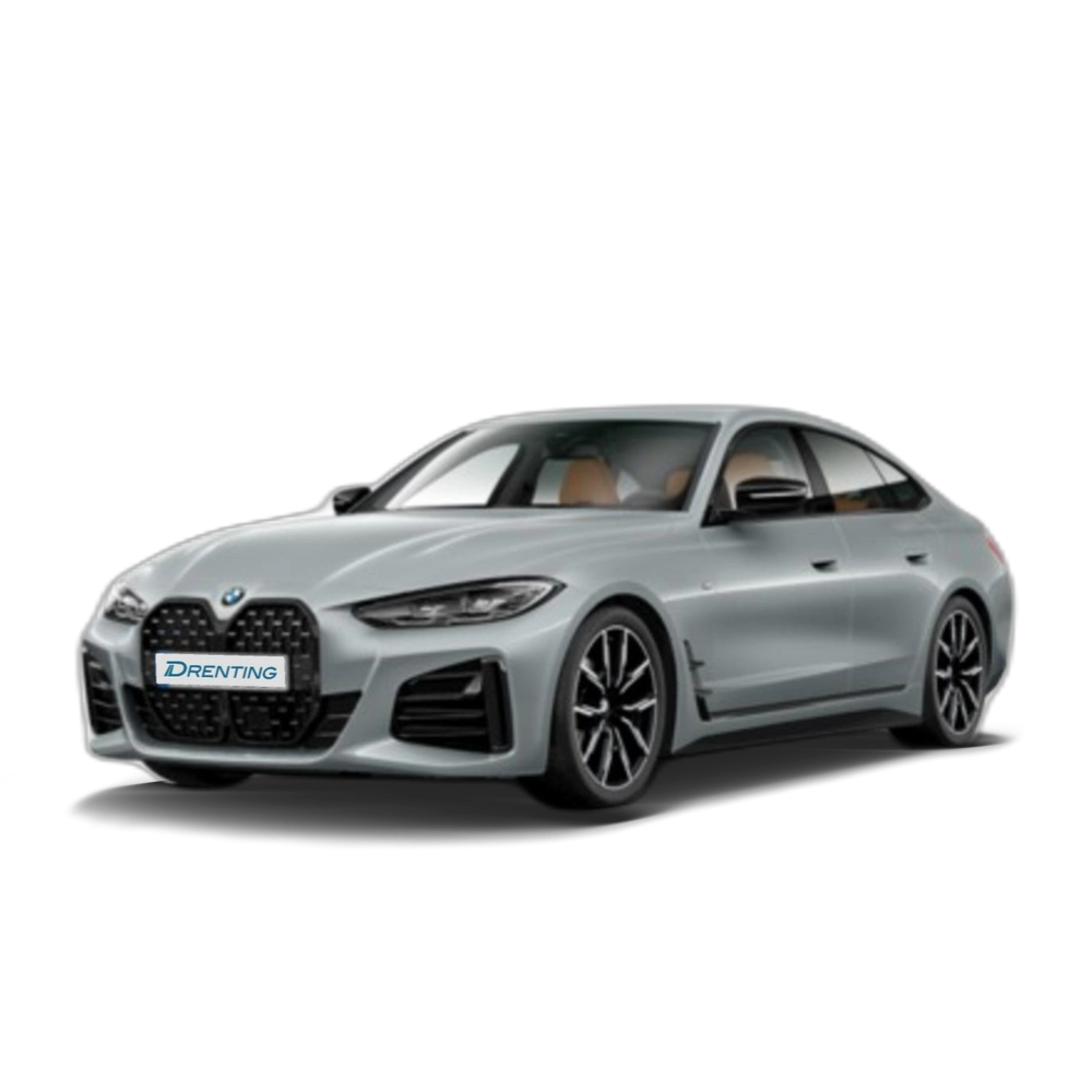 BMW Serie 4 420d Gran Coupe 140 kW (190 CV) 2