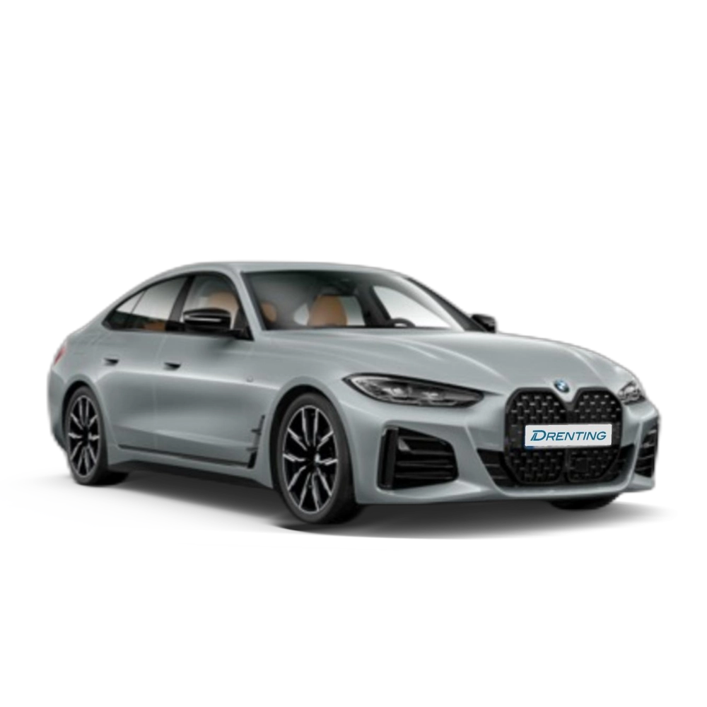 Renting BMW Serie 4 420d Gran Coupe 140 kW (190 CV) 2