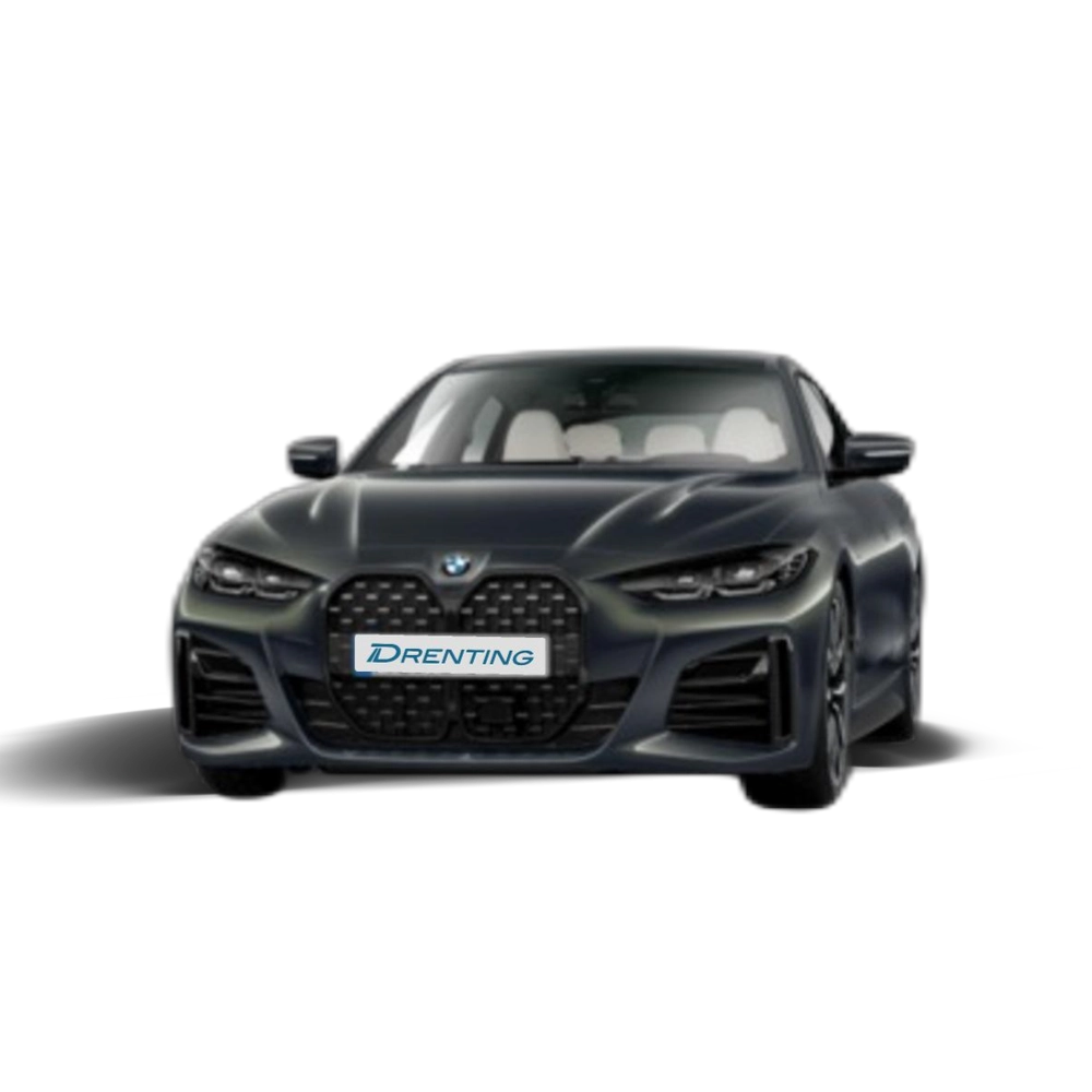 Renting BMW Serie 4 420d Gran Coupe 140 kW (190 CV) 2 2