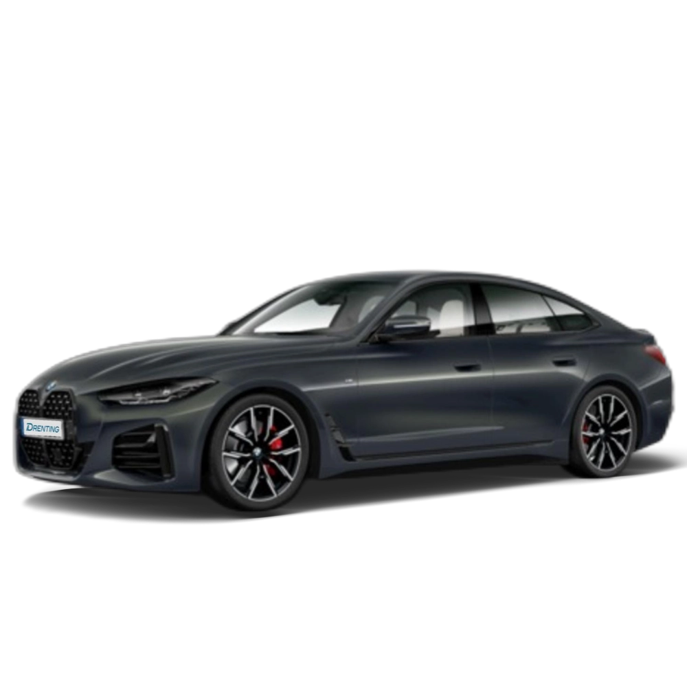 Renting BMW Serie 4 420d Gran Coupe 140 kW (190 CV) 2 2