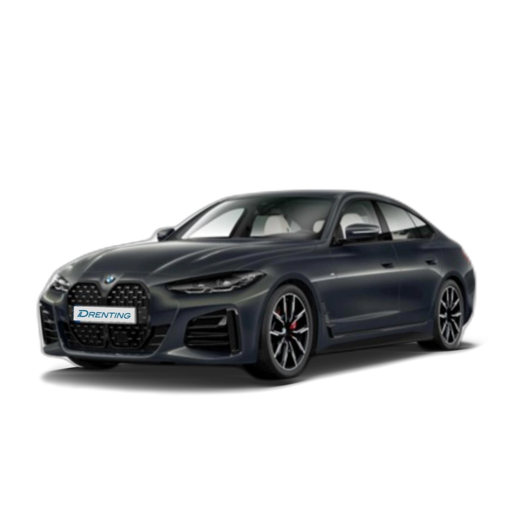 BMW Serie 4 420d Gran Coupe 140 kW (190 CV) 2 2