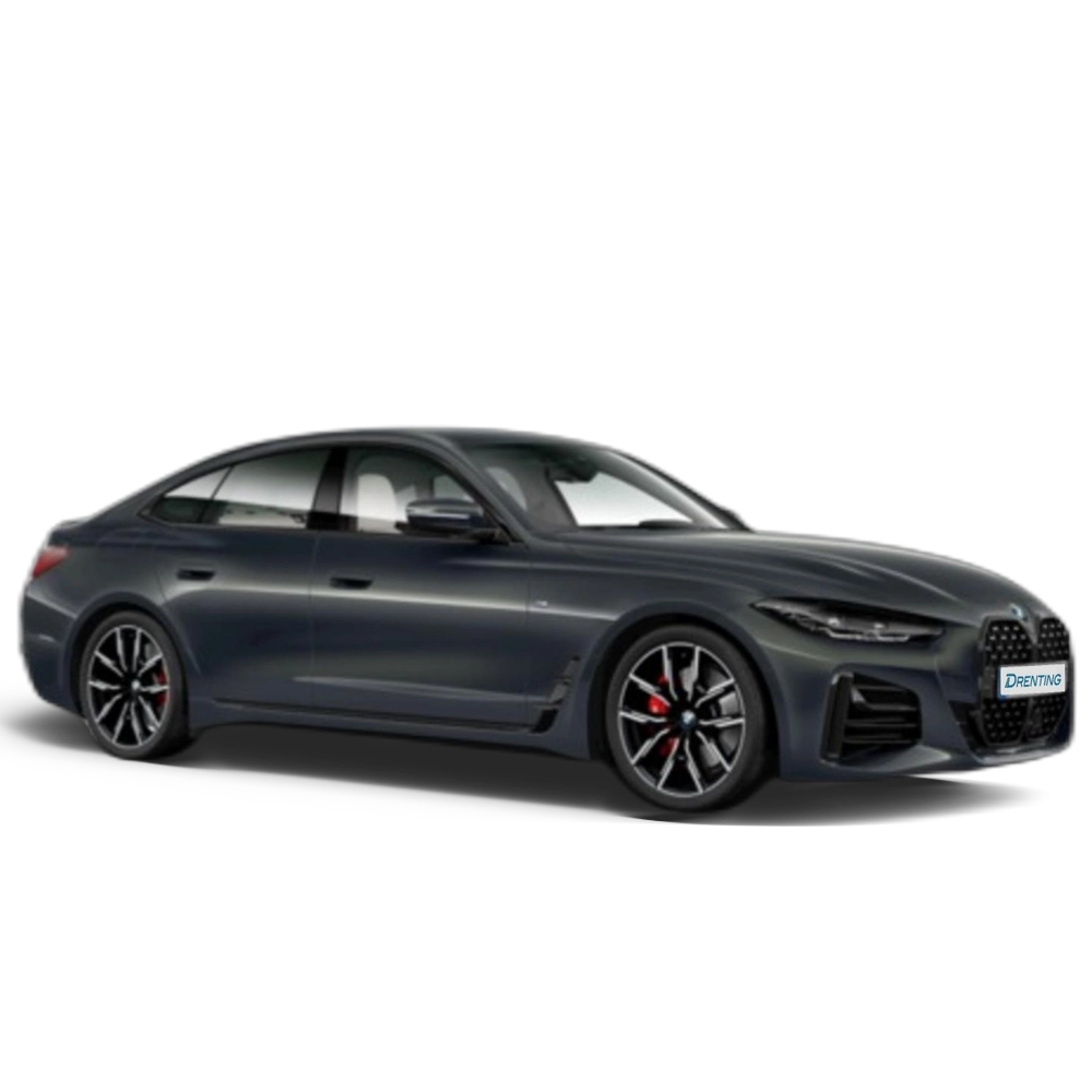 Renting BMW Serie 4 420d Gran Coupe 140 kW (190 CV) 2 2