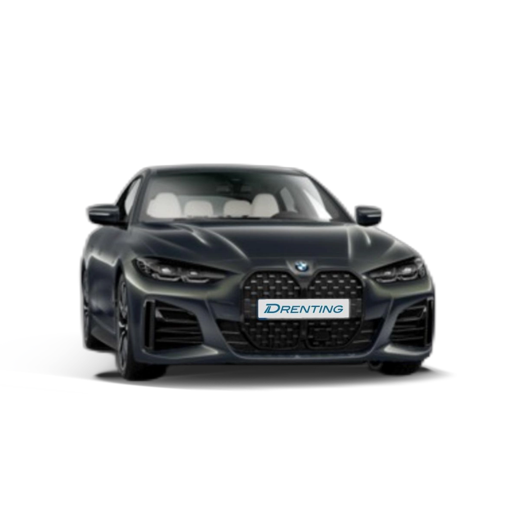 Renting BMW Serie 4 420d Gran Coupe 140 kW (190 CV) 2 2