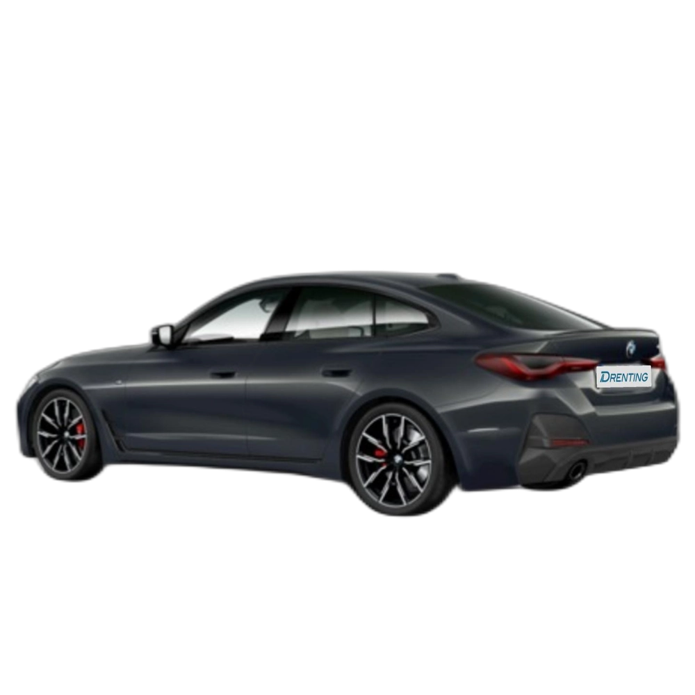 Renting BMW Serie 4 420d Gran Coupe 140 kW (190 CV) 2 2