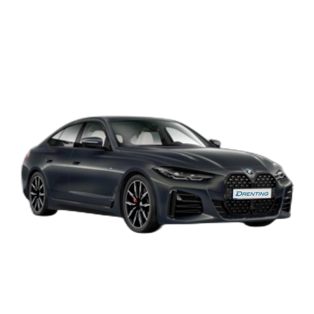 Renting BMW Serie 4 420d Gran Coupe 140 kW (190 CV) 2 2