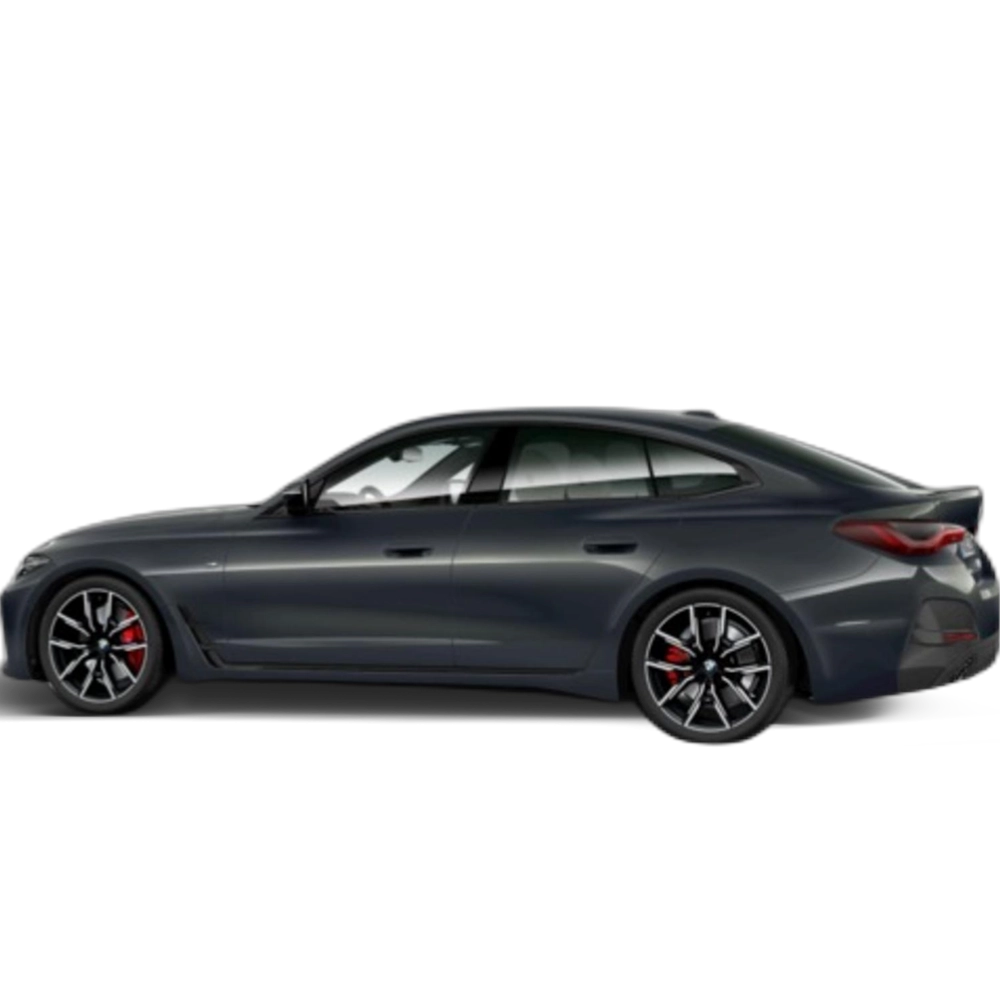 Renting BMW Serie 4 420d Gran Coupe 140 kW (190 CV) 2 2