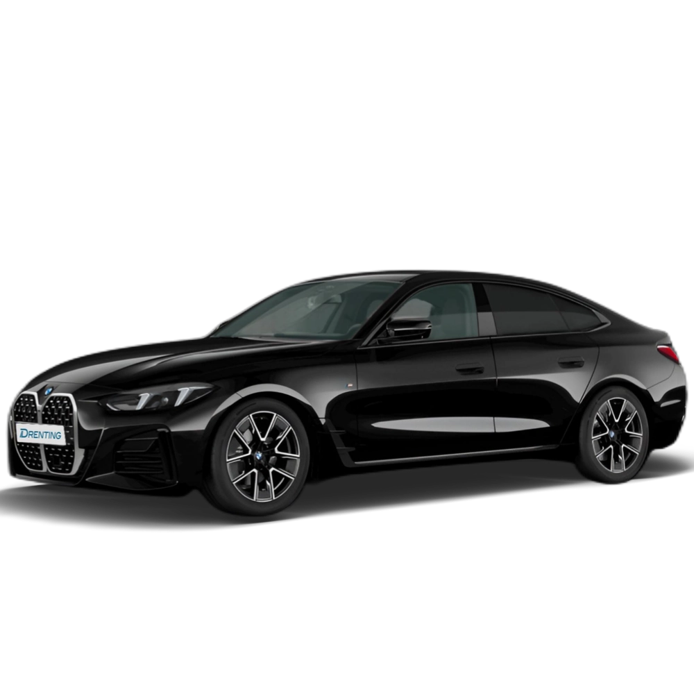 Renting BMW Serie 4 420d Gran Coupe 140 kW (190 CV) 2 7