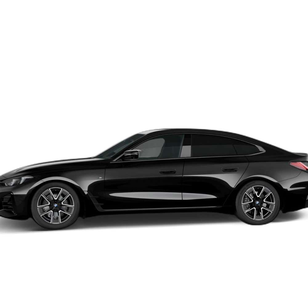 Renting BMW Serie 4 420d Gran Coupe 140 kW (190 CV) 2 7