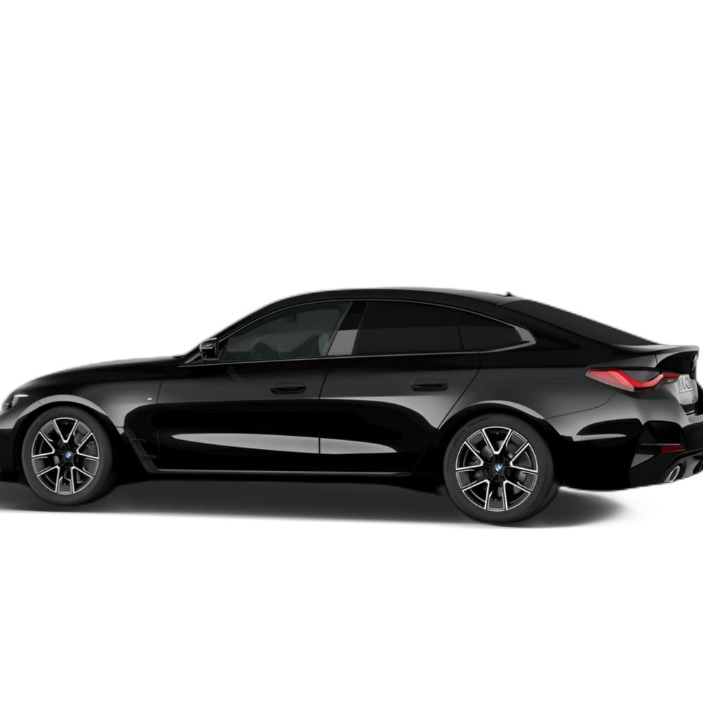 Renting BMW Serie 4 420d Gran Coupe 140 kW (190 CV) 2 7