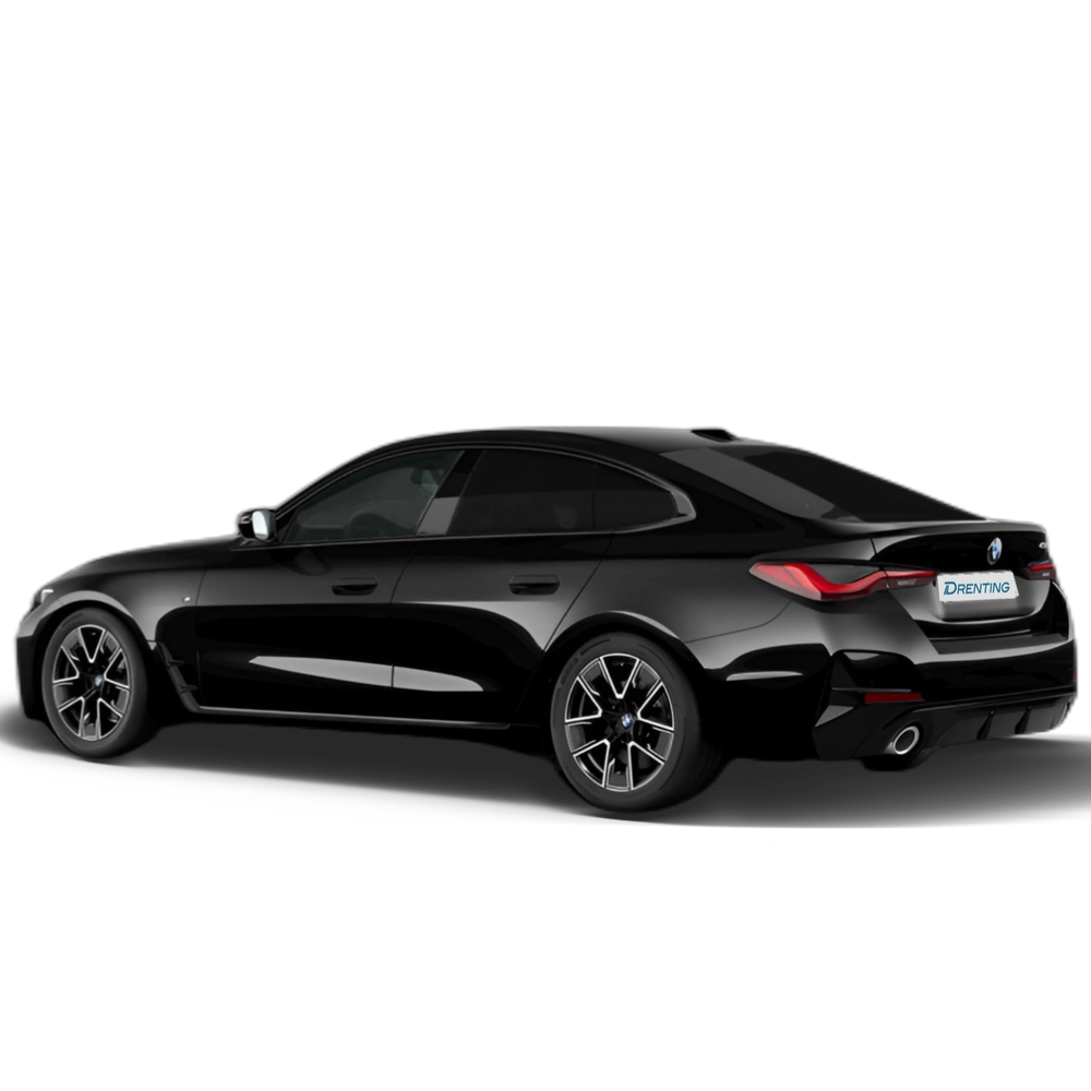 Renting BMW Serie 4 420d Gran Coupe 140 kW (190 CV) 2 7