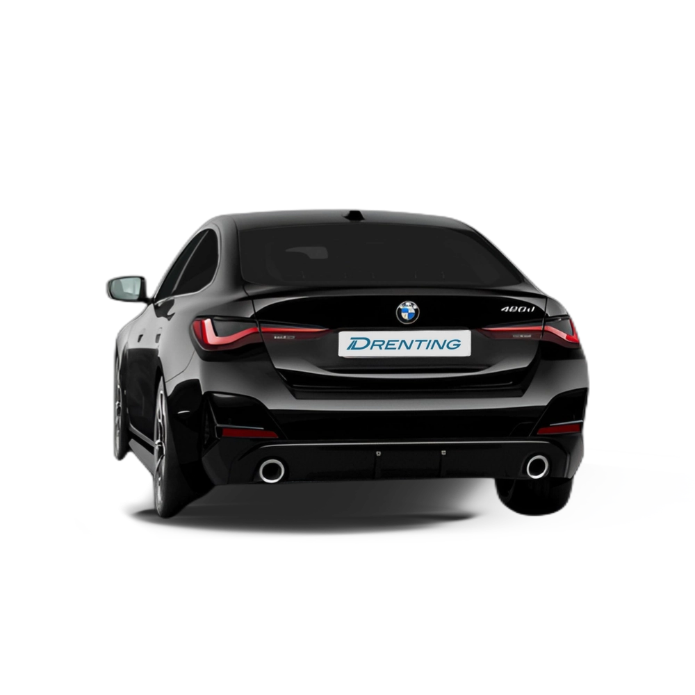 Renting BMW Serie 4 420d Gran Coupe 140 kW (190 CV) 2 7