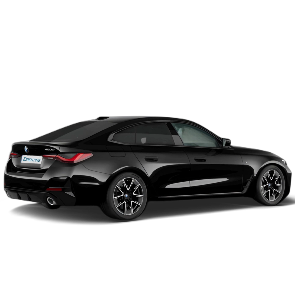 Renting BMW Serie 4 420d Gran Coupe 140 kW (190 CV) 2 7