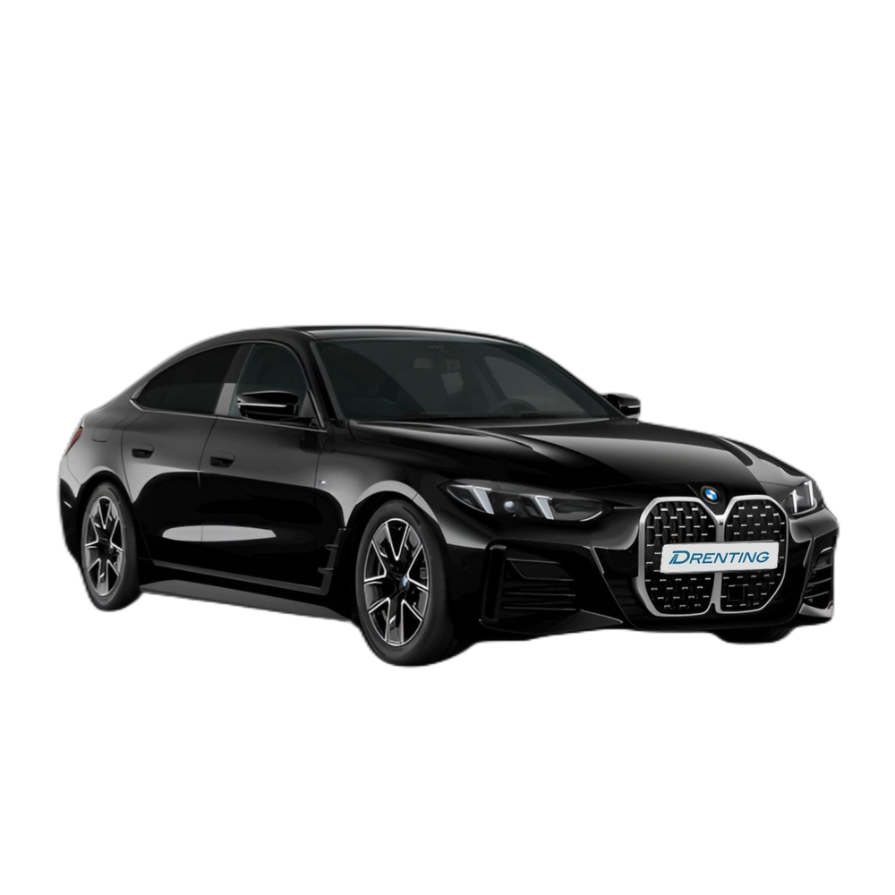 Renting BMW Serie 4 420d Gran Coupe 140 kW (190 CV) 2 7