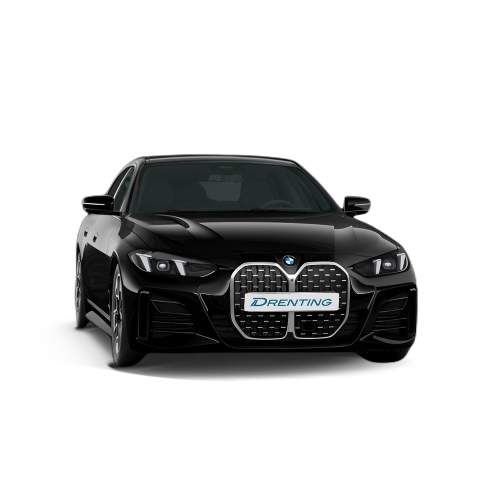 Renting BMW Serie 4 420d Gran Coupe 140 kW (190 CV) 2 7