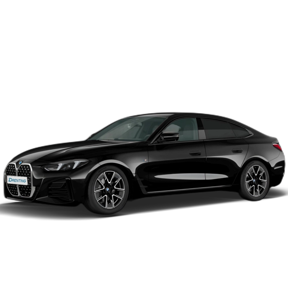 Renting BMW Serie 4 420d Gran Coupe 140 kW (190 CV) 2 8