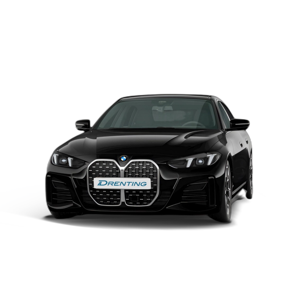 Renting BMW Serie 4 420d Gran Coupe 140 kW (190 CV) 2 8