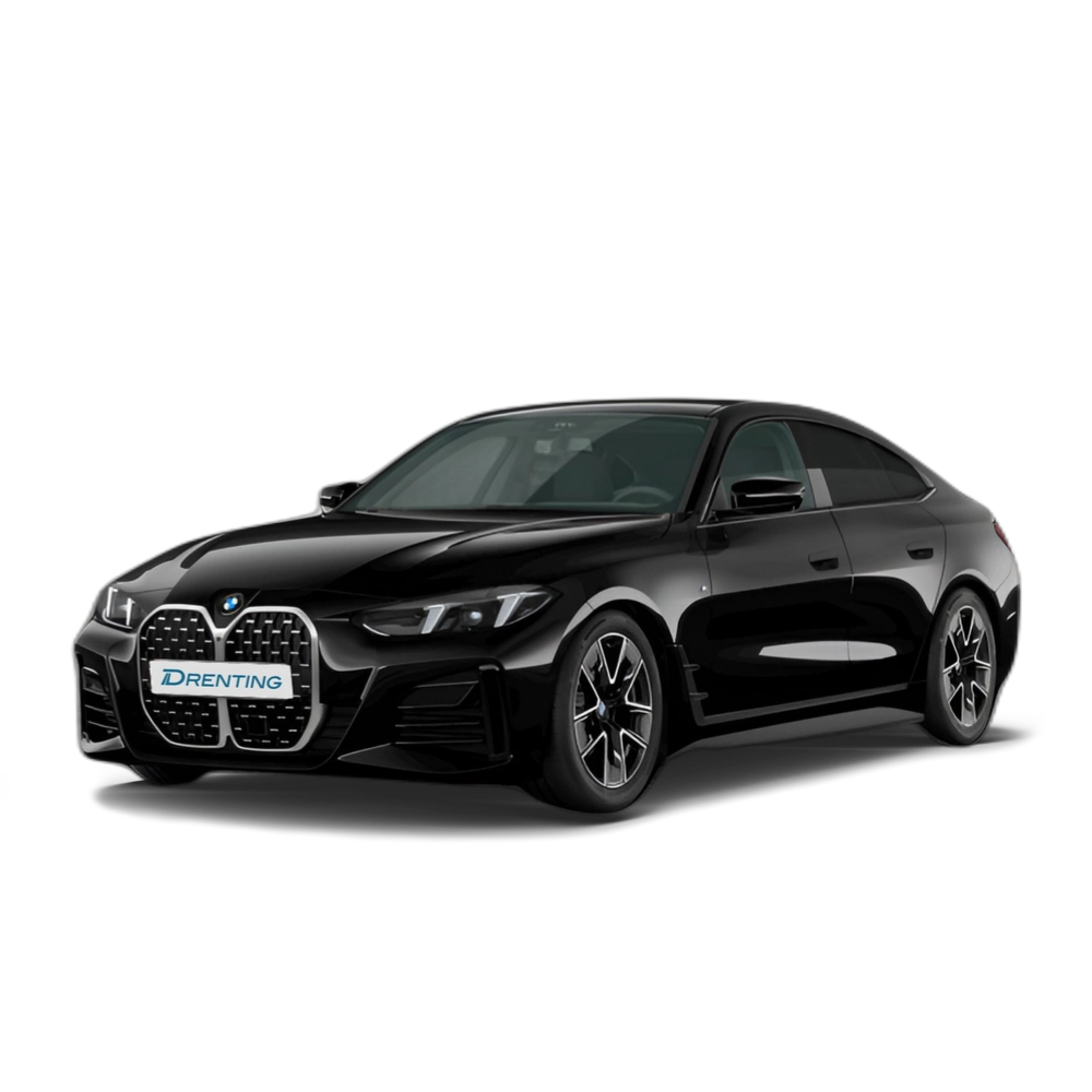 Renting BMW Serie 4 420d Gran Coupe 140 kW (190 CV) 2 8