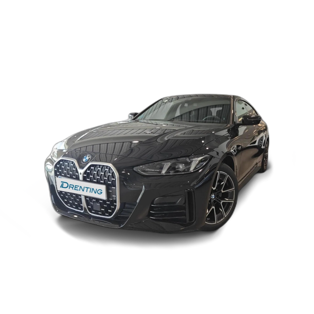BMW Serie 4 420d Gran Coupe 140 kW (190 CV) 2 11