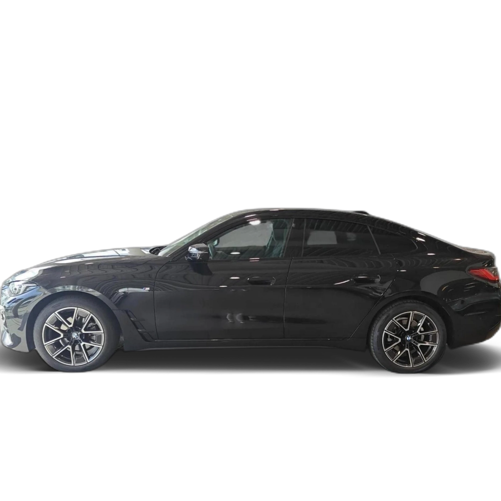 Renting BMW Serie 4 420d Gran Coupe 140 kW (190 CV) 2 11