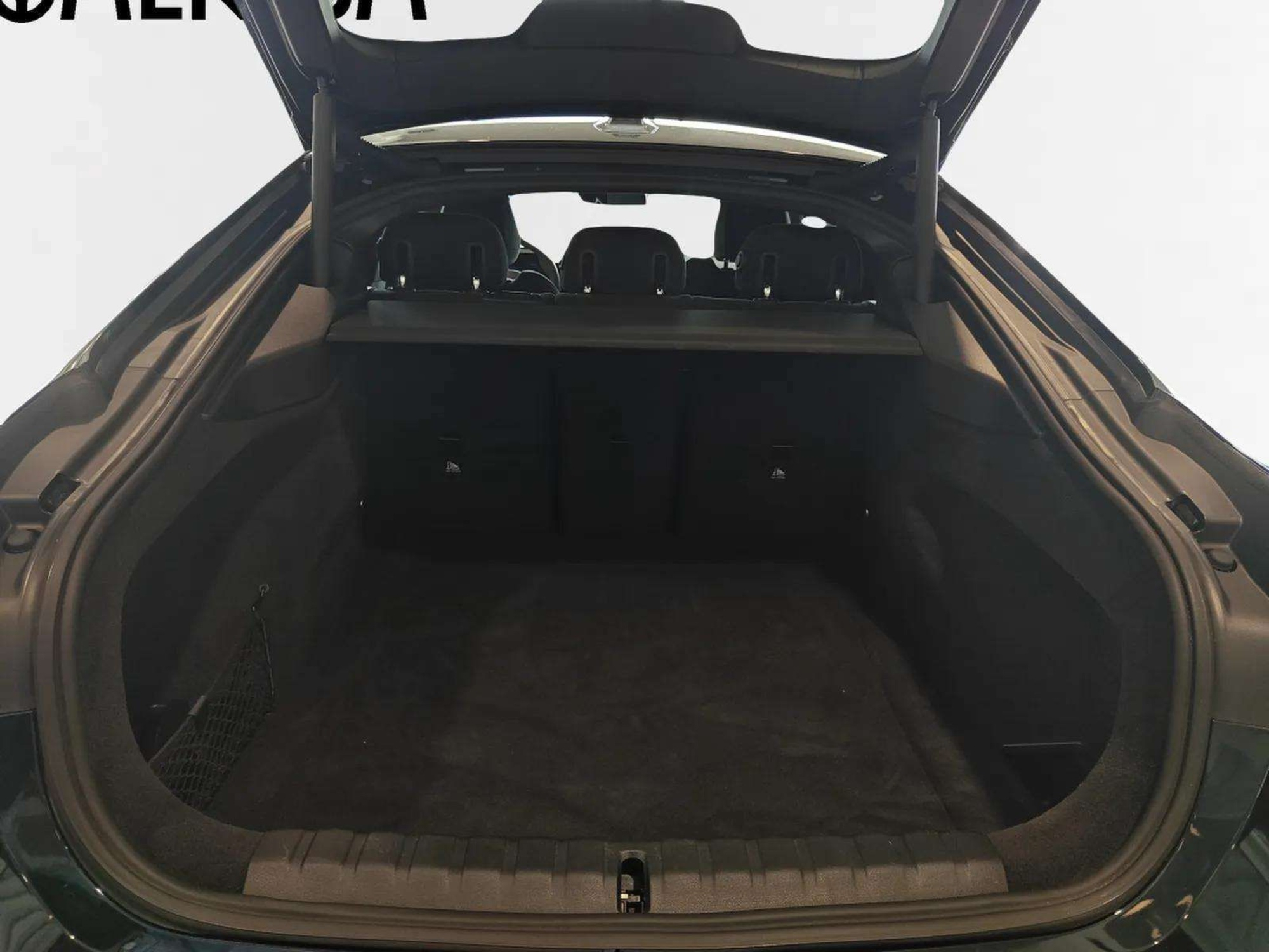 Renting BMW Serie 4 420d Gran Coupe 140 kW (190 CV) 2 11