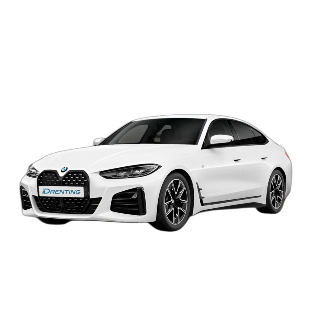 BMW Serie 4 420d Gran Coupe 140 kW (190 CV) 3 1