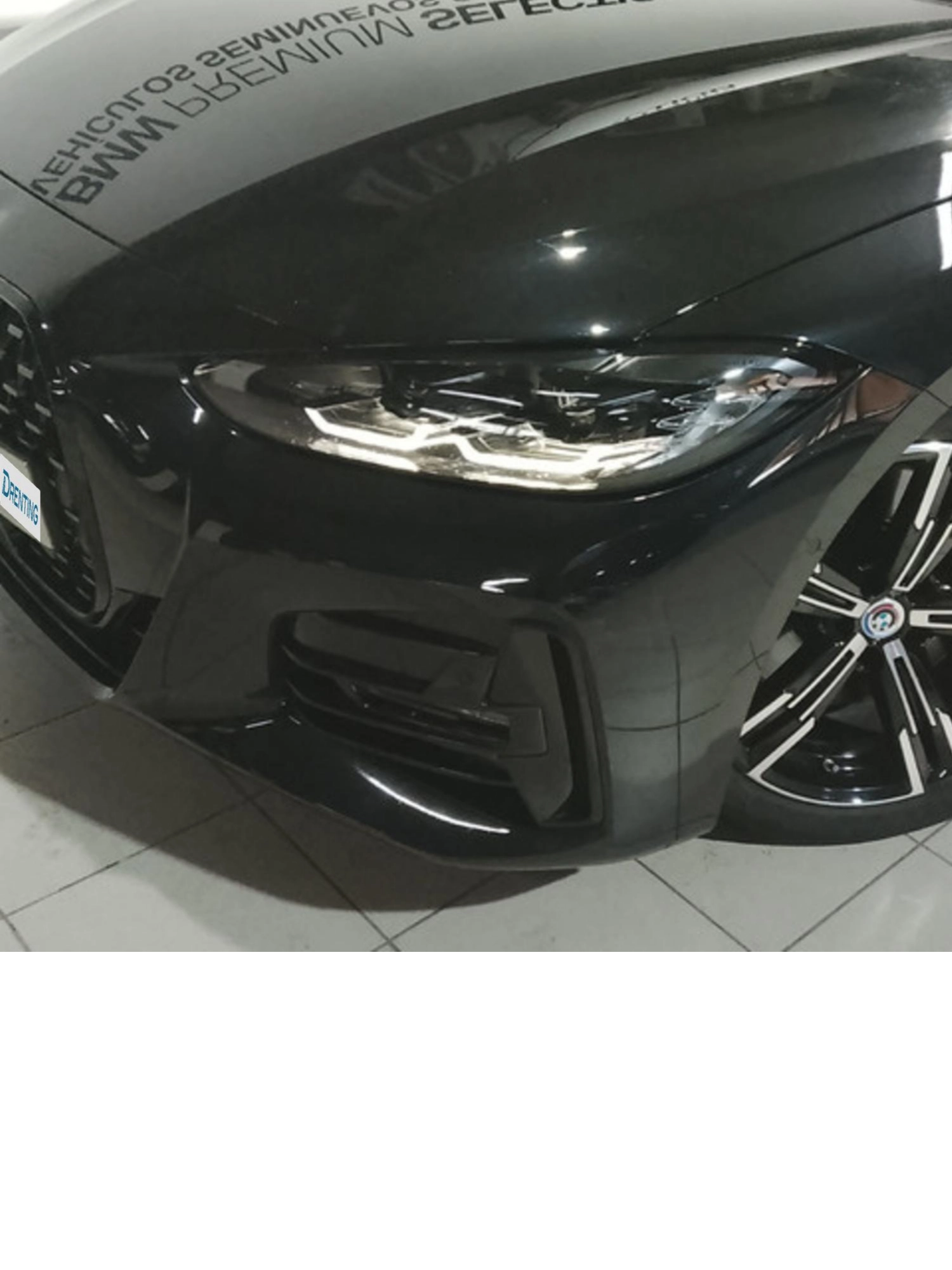 Renting BMW Serie 4 420i Cabrio 135 kW (184 CV) 3