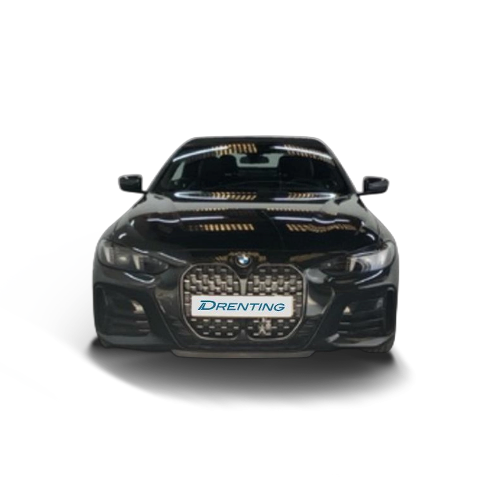 Renting BMW Serie 4 420i Cabrio 135 kW (184 CV) 7