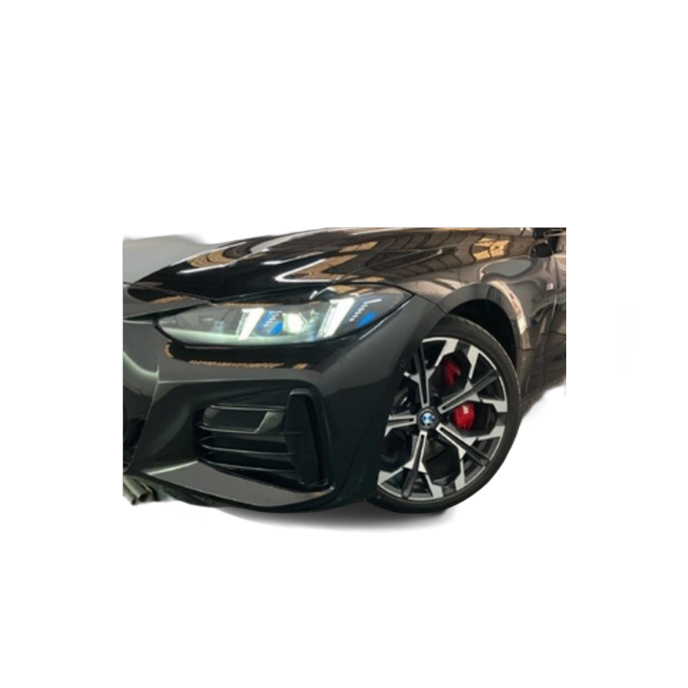 Renting BMW Serie 4 420i Cabrio 135 kW (184 CV) 7