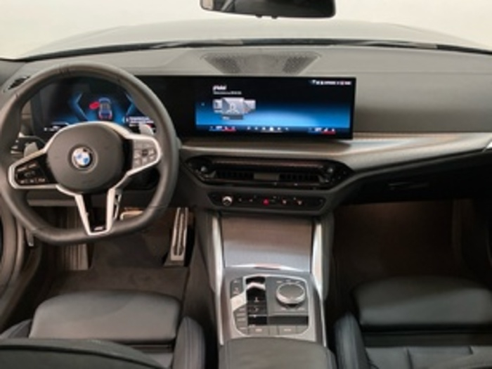 Renting BMW Serie 4 420i Cabrio 135 kW (184 CV) 7