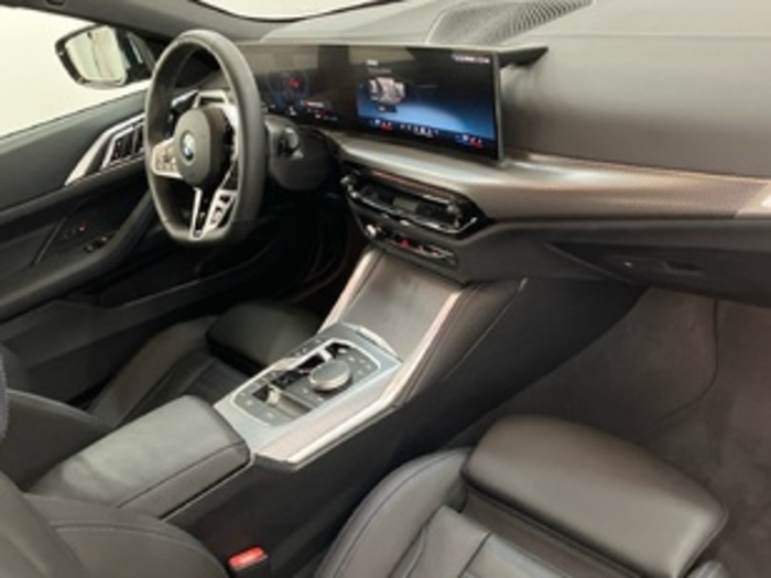 Renting BMW Serie 4 420i Cabrio 135 kW (184 CV) 7