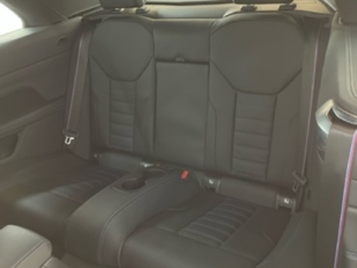 Renting BMW Serie 4 420i Cabrio 135 kW (184 CV) 7