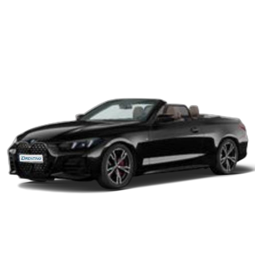 Renting BMW Serie 4 420i Cabrio 135 kW (184 CV) 7 1
