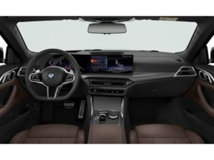Renting BMW Serie 4 420i Cabrio 135 kW (184 CV) 7 1