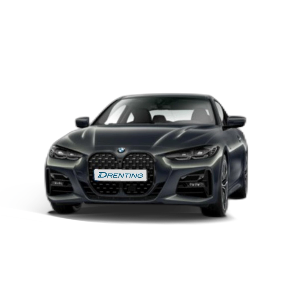 Renting BMW Serie 4 420i Coupe 135 kW (184 CV) 6