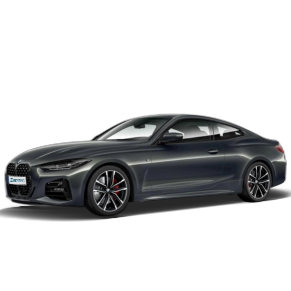 Renting BMW Serie 4 420i Coupe 135 kW (184 CV) 6