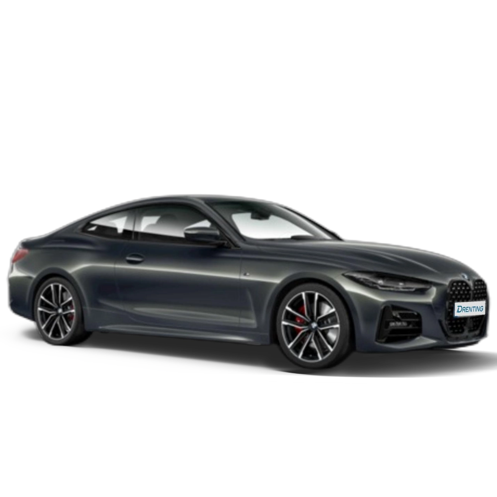 Renting BMW Serie 4 420i Coupe 135 kW (184 CV) 6