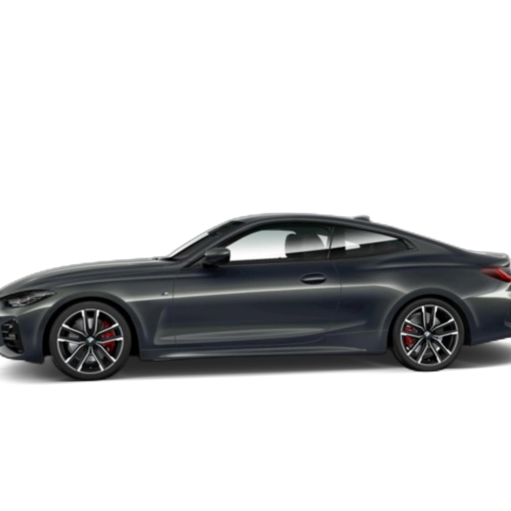 Renting BMW Serie 4 420i Coupe 135 kW (184 CV) 6