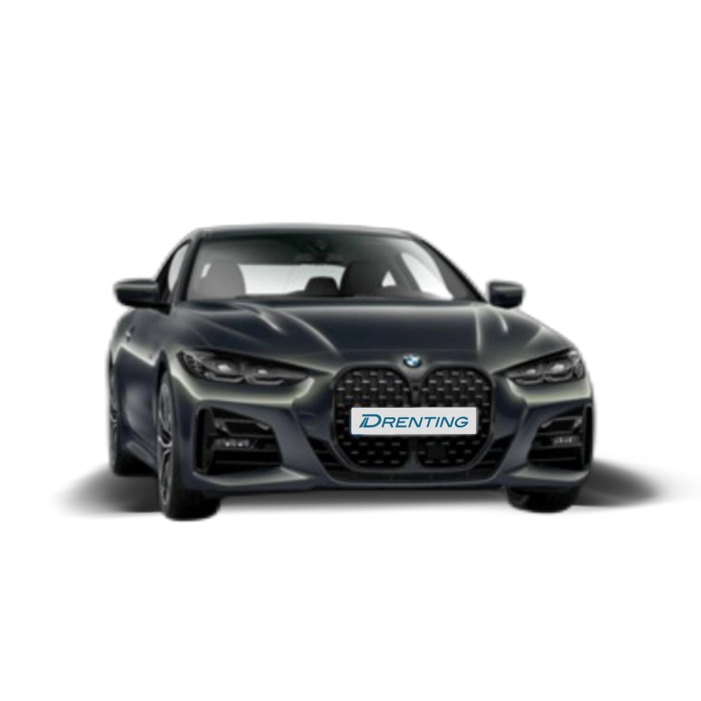 Renting BMW Serie 4 420i Coupe 135 kW (184 CV) 6
