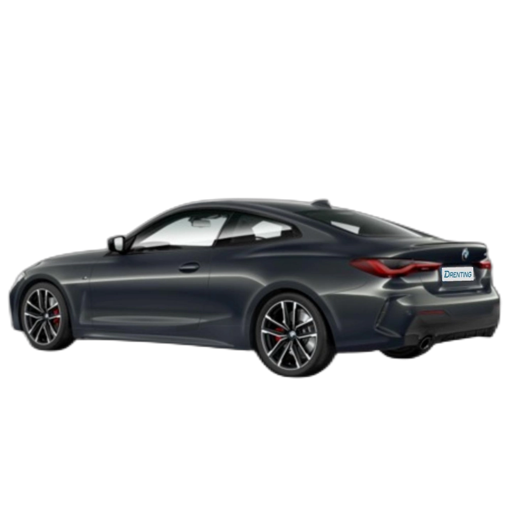 Renting BMW Serie 4 420i Coupe 135 kW (184 CV) 6