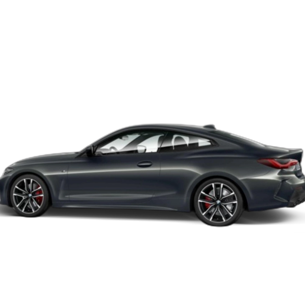 Renting BMW Serie 4 420i Coupe 135 kW (184 CV) 6