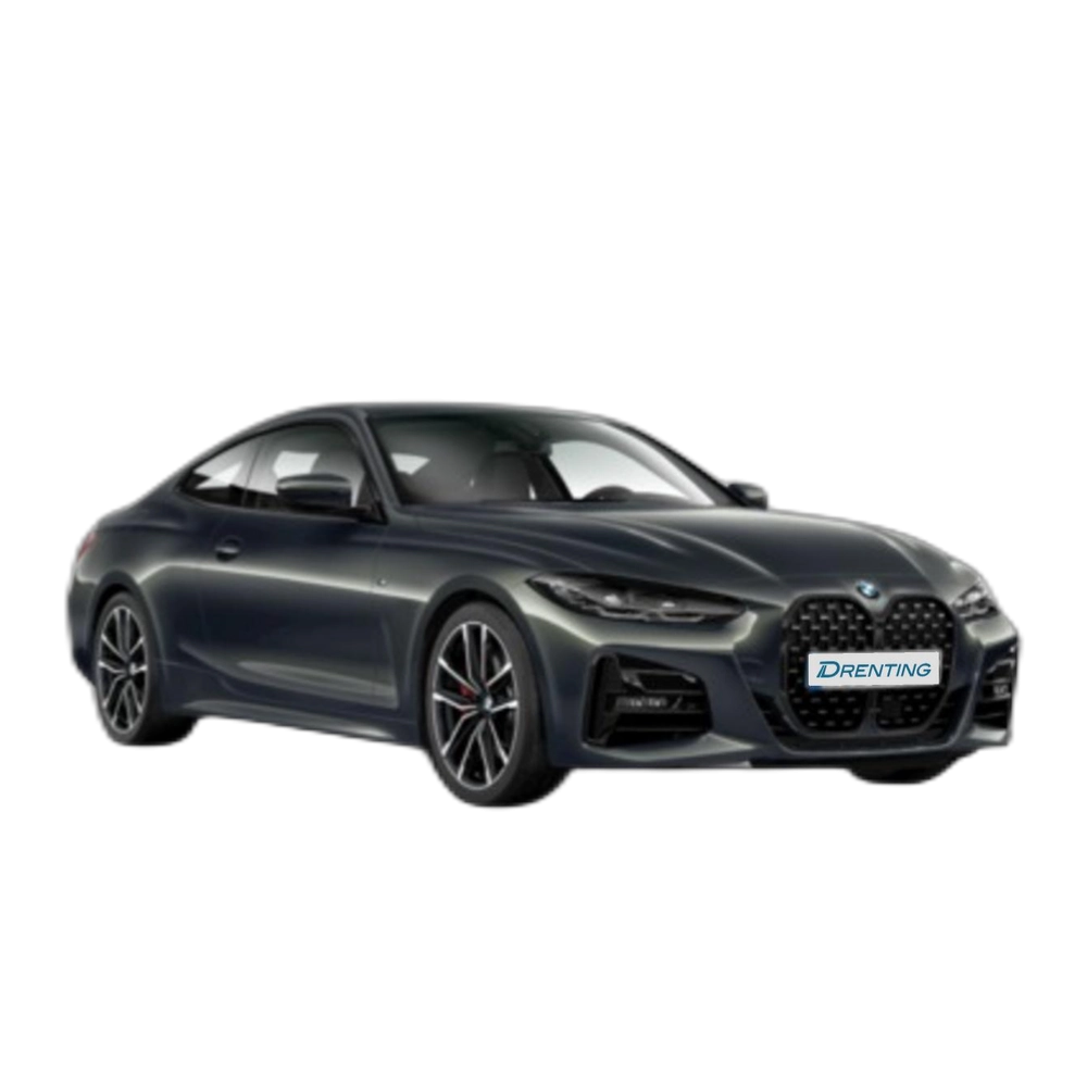 Renting BMW Serie 4 420i Coupe 135 kW (184 CV) 6