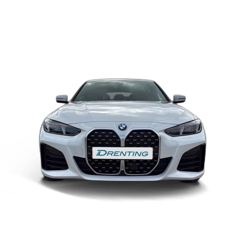 Renting BMW Serie 4 420i Gran Coupe 135 kW (184 CV) 1 1